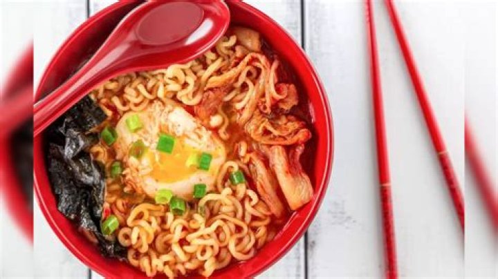Ramen Noodles Recall CDC 2024: What You Need to Know About Food Safety