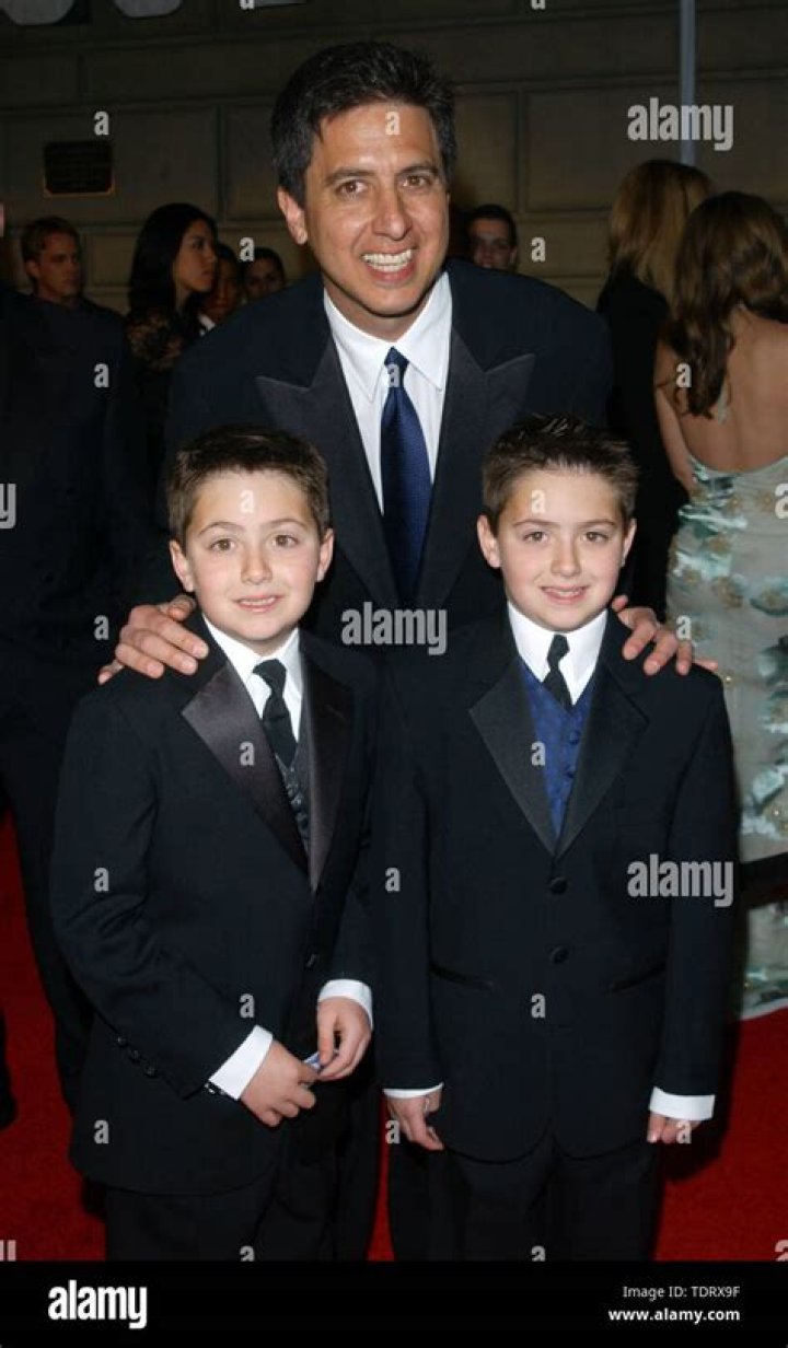 Ray Romano's Twins: A Deep Dive into Their Lives and Impact