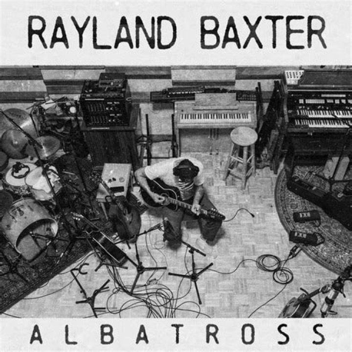 Uncover The Heart Of St. Louis With Rayland Baxter's Soulful Music