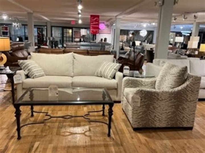 Unveil The Brilliance Of Reflections Furniture: Transform Your Space