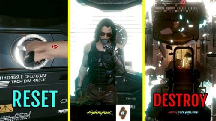 Reset or Destroy Delamain: A Comprehensive Guide to Understanding and Taking Action