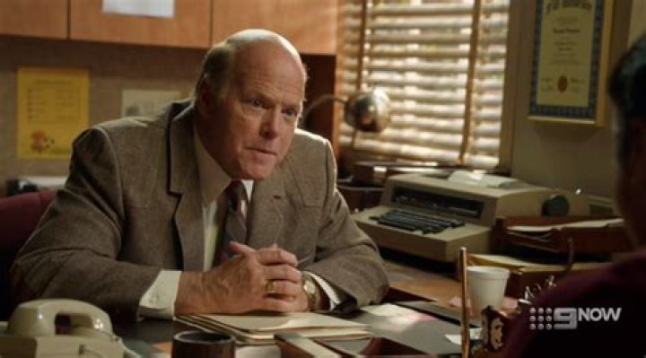 Rex Linn on Young Sheldon: The Journey of a Beloved Character and His Impact on the Show