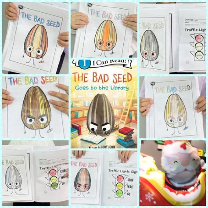 The Bad Seed: A Chilling Exploration of Evil in Innocence