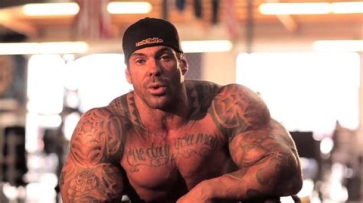 Rich Piana Net Worth: The Rise of a Fitness Icon and Entrepreneur