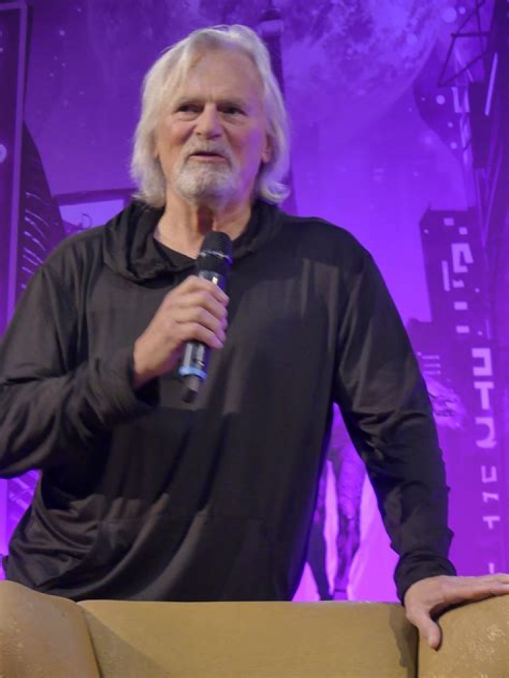 Richard Dean Anderson 2024: A Comprehensive Look at His Life, Career, and Legacy