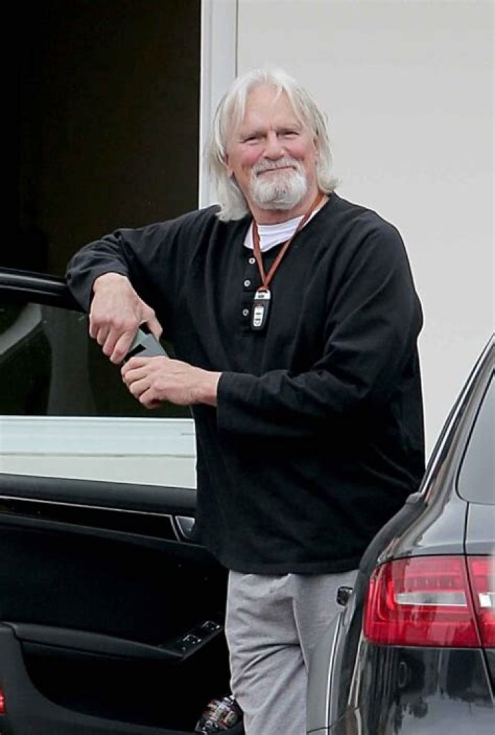 Richard Dean Anderson: A Comprehensive Look at the Iconic Actor and Producer