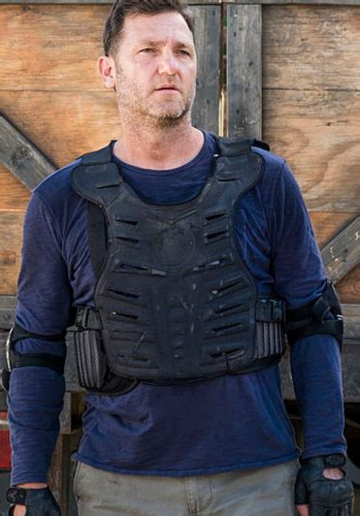 Unveiling the Mystery: Everything You Need to Know About Richard in The Walking Dead