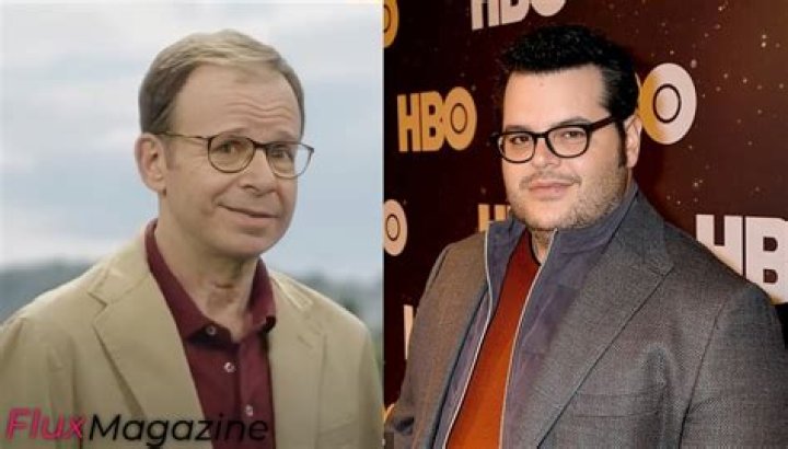 Unveiling Rick Moranis' Son: A Journey Through Family Legacy and Fame