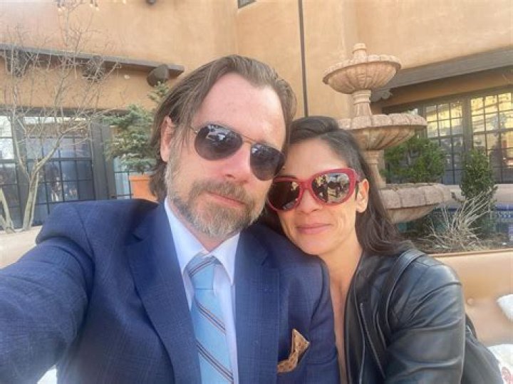 Rider Strong Wife: The Untold Story of Resilience and Partnership