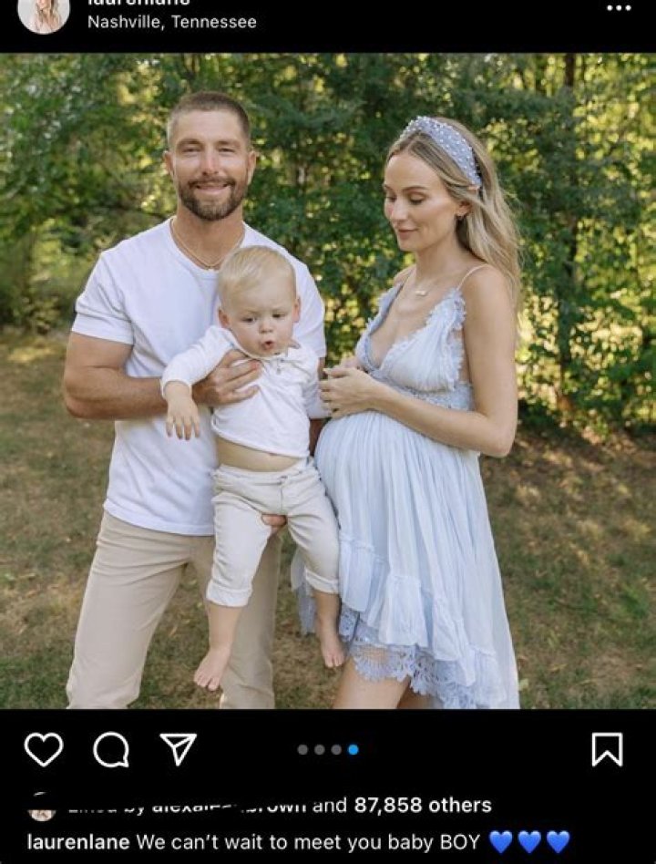 Riley Green Kids: Exploring the Family Life of the Rising Country Star