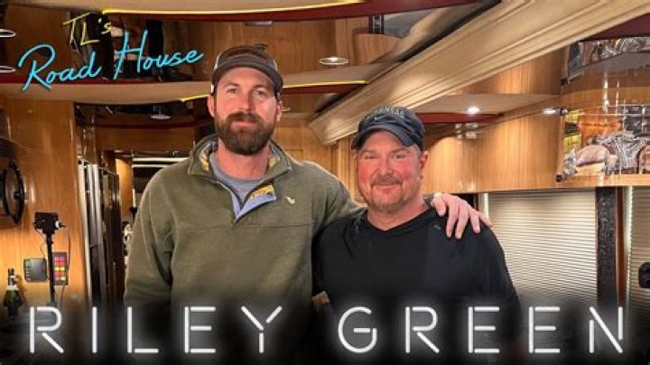 Riley Green Movie: Unraveling the Buzz and His On-Screen Connections