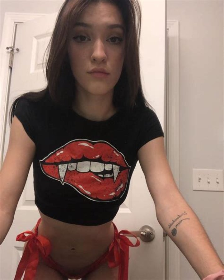 Riley Mae Lewis OnlyFans Leaks: The Truth Behind the Controversy