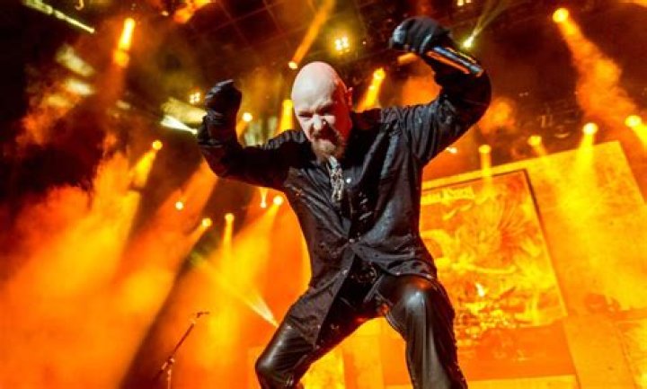 Rob Halford Band: Exploring the Metal God's Solo Musical Adventures