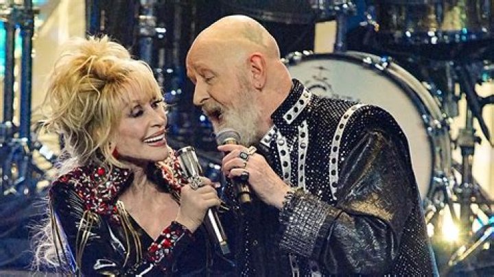 Rob Halford Dolly Parton: A Look at Music's Most Fascinating Crossover Dreams