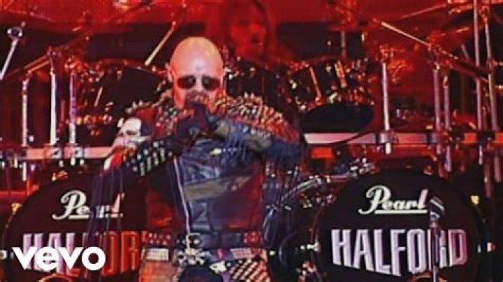 Discover the Iconic Rob Halford Songs: A Metal God's Legacy