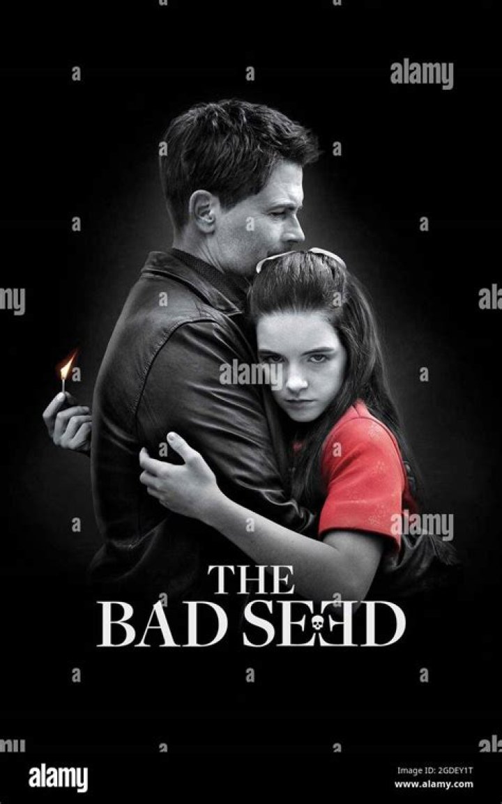 Rob Lowe: Unveiling the Truth Behind "Bad Seed" Allegations