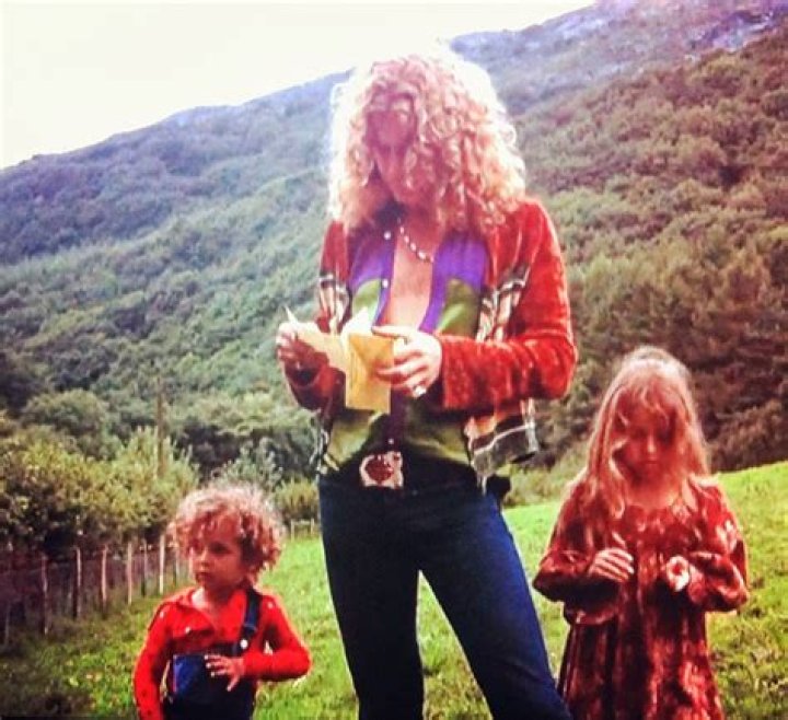Exploring the Fascinating Family of Robert Plant: A Deep Dive into the Led Zeppelin Legend's Life