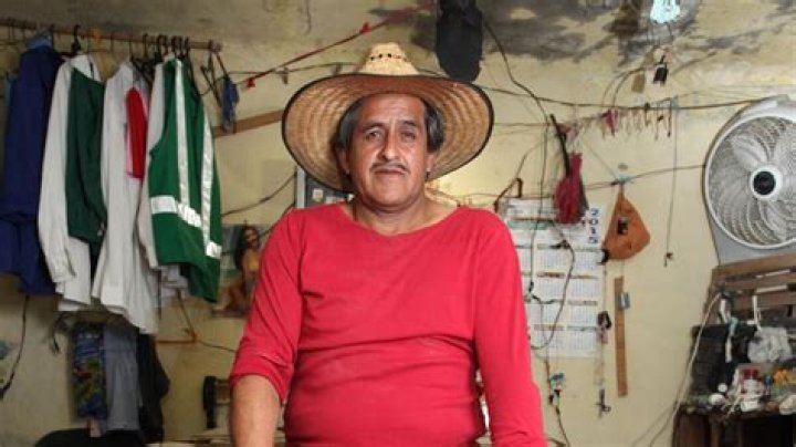 Discover the Fascinating World of Roberto Cabrera: A Comprehensive Guide