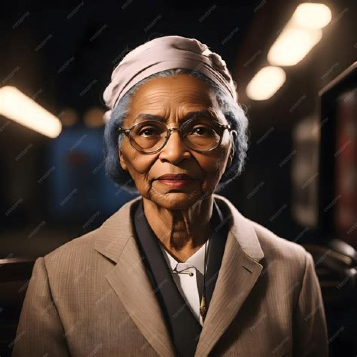 Rosa Parks Early Life: A Journey of Courage and Resilience
