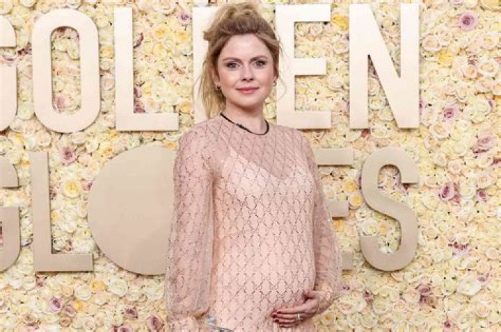 Rose McIver Baby Name: A Comprehensive Guide to Her Family Life and Choices