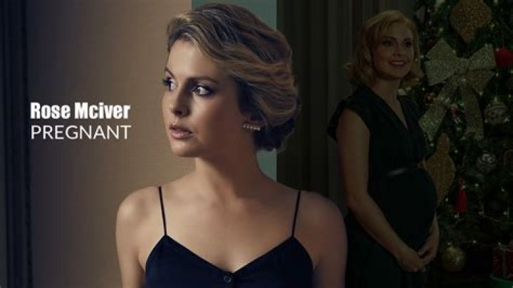Rose McIver Pregnant: Exploring the Truth Behind the Rumors