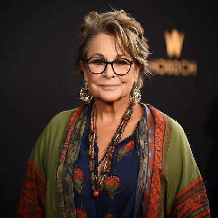 Roseanne Barr Net Worth: How Her Comedy Career Built a Fortune