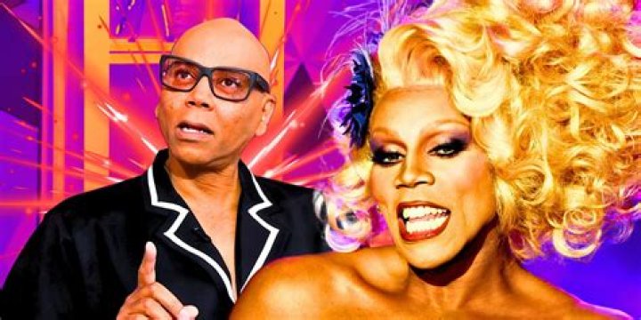 Unraveling RuPaul's Jewish Identity: Discoveries And Insights