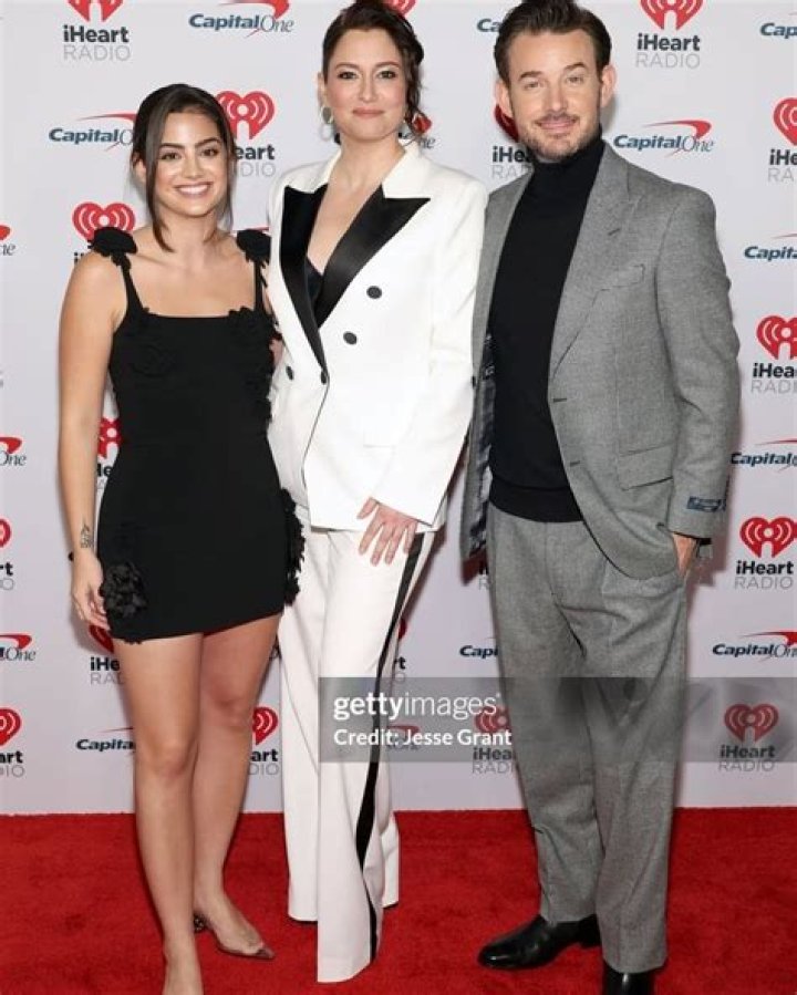 Unveiling The Secrets: Sadie Laflamme-Snow's Parents' Impact