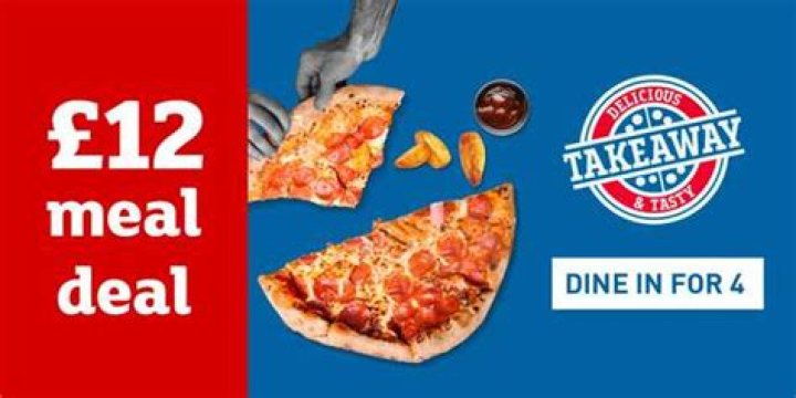 Sainsburys Pizza Meal Deal: A Comprehensive Guide to the Best Deals in Town