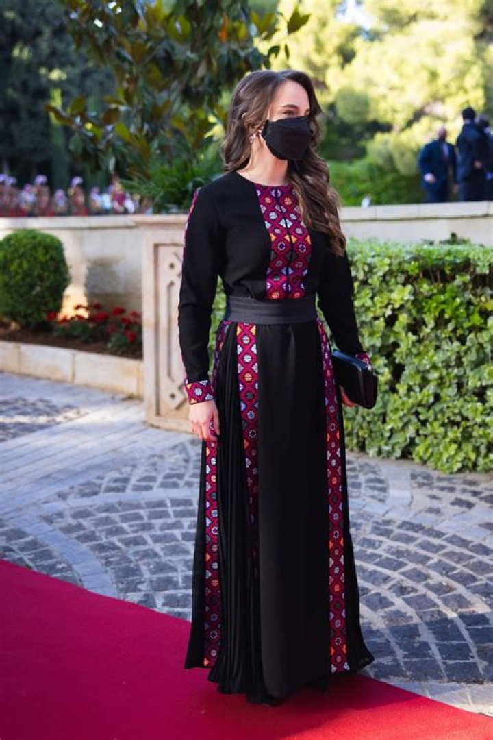 Discover the Inspiring Journey of Salma Al Abdullah: A Beacon of Empowerment