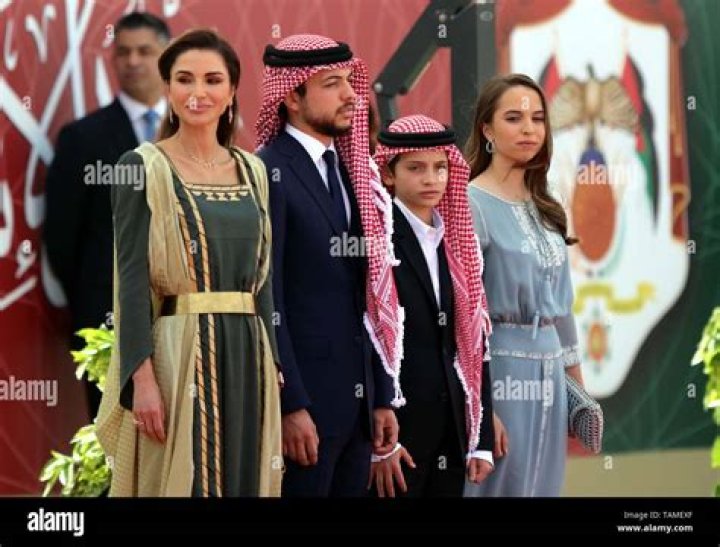 Salma Bint Al-Abdullah: The Remarkable Journey of a Visionary Leader