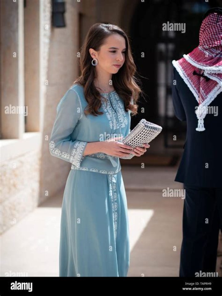 Queen Salma of Jordan: A Symbol of Modern Royalty and Cultural Ambassador