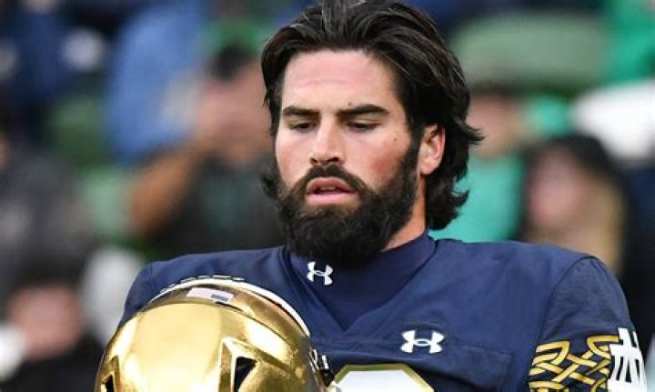 Sam Hartman Net Worth: A Deep Dive into the Financial Success of the Rising Star