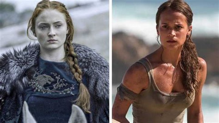 Sansa Stark Name: Unveiling the Legacy and Significance