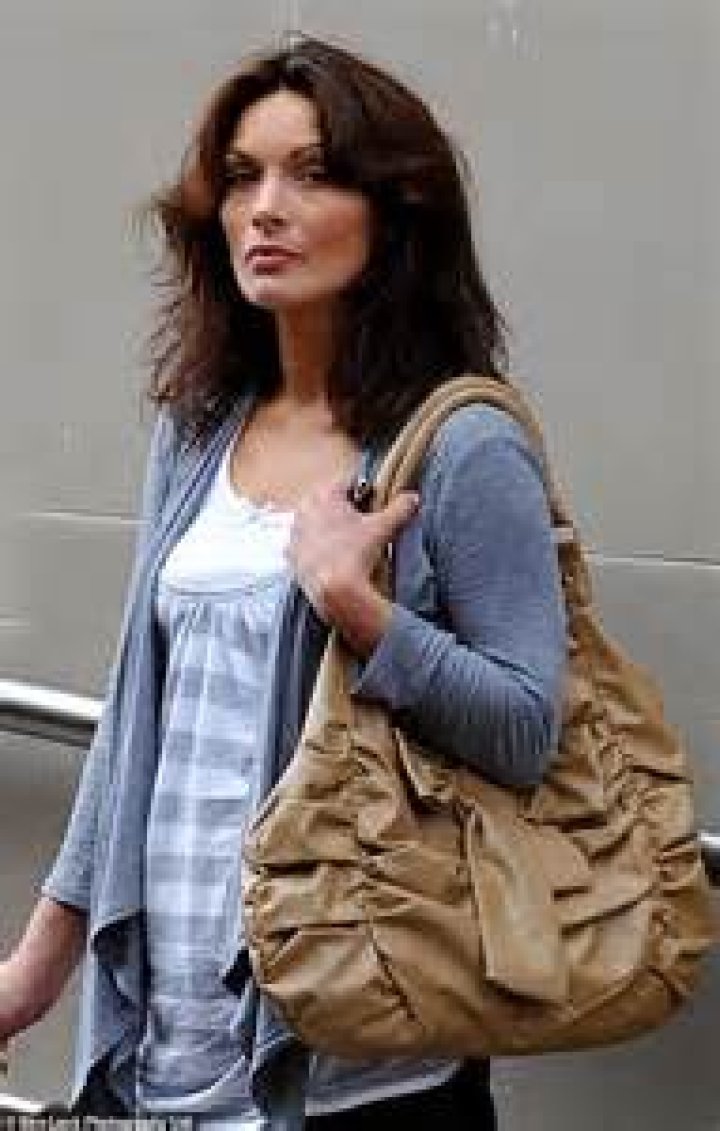 Sarah Aspin: The Unseen Journey of Blake Fielder's Partner