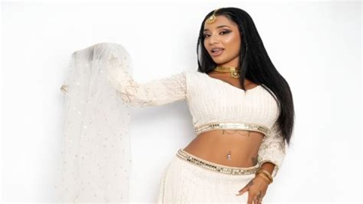 Sasha Prasad Net Worth: Unpacking Public Interest in Young Figures