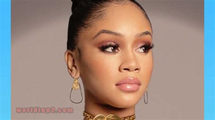 Saweetie Age: Unpacking the Rapper's Birthday and Journey