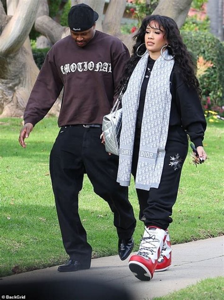 Saweetie and YG: Unpacking Their Story in Music and Life