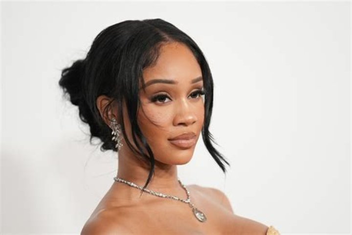 Unveiling Saweetie's Ethnicity: A Look at Her Diverse Heritage