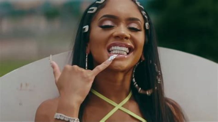 Saweetie – My Type: A Look at the Artist Who Keeps Us Talking