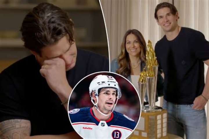 Exploring the Life of Sean Monahan's Wife: A Deep Dive into Their Relationship and Family