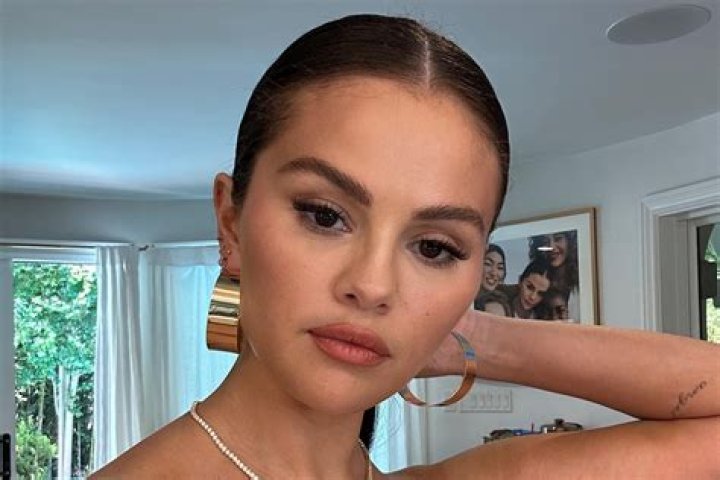 Selena Gomez Instagram: A Look at Her Social Presence