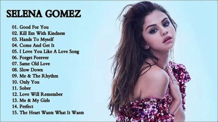 Exploring Selena Gomez Songs: Hits, History, and Her Musical Journey