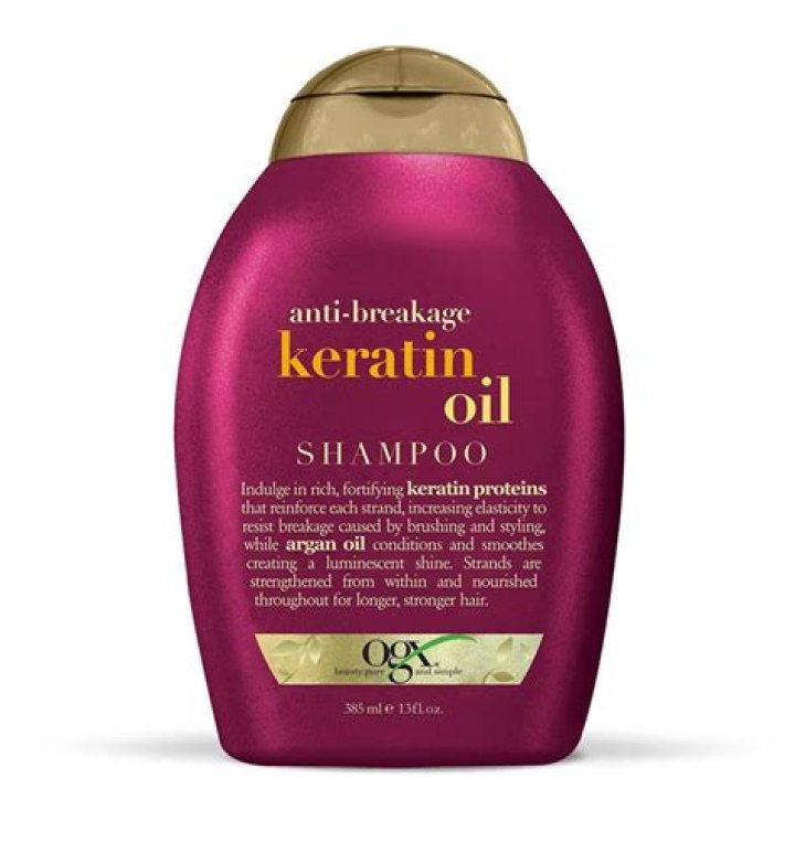 Shampoo for Hair Breakage: The Ultimate Guide to Stronger, Healthier Hair