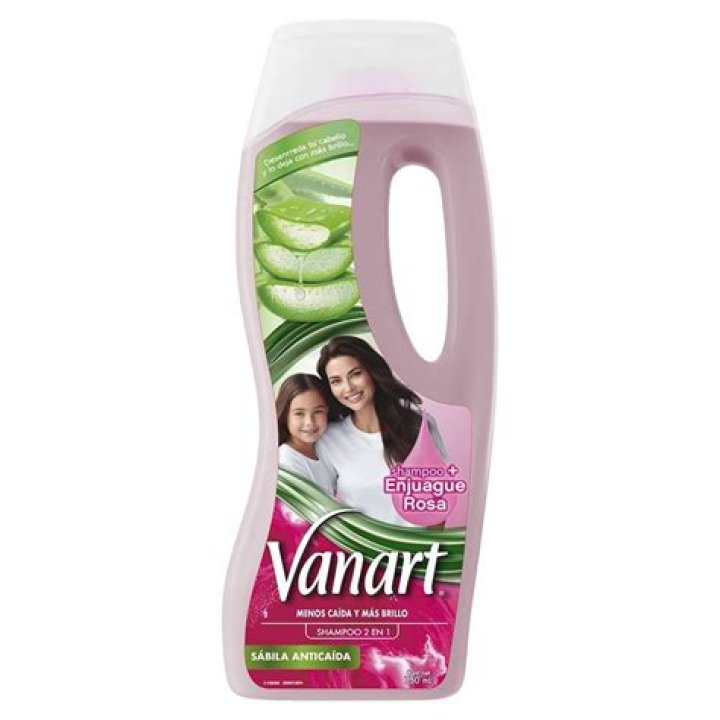 Discover the Magic of Shampoo Vanart De Bolsita for Healthy and Lustrous Hair