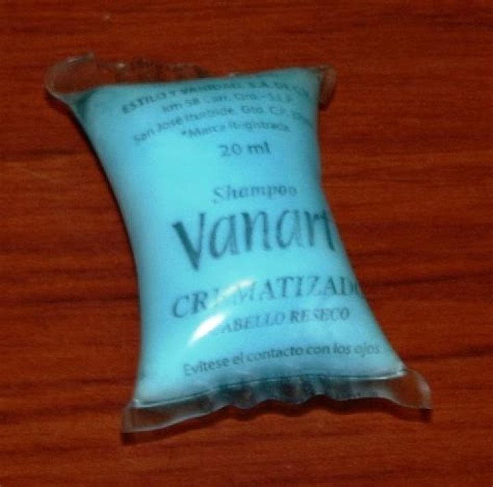 Discover the Benefits of Shampoo Vanart En Bolsita for Healthy Hair