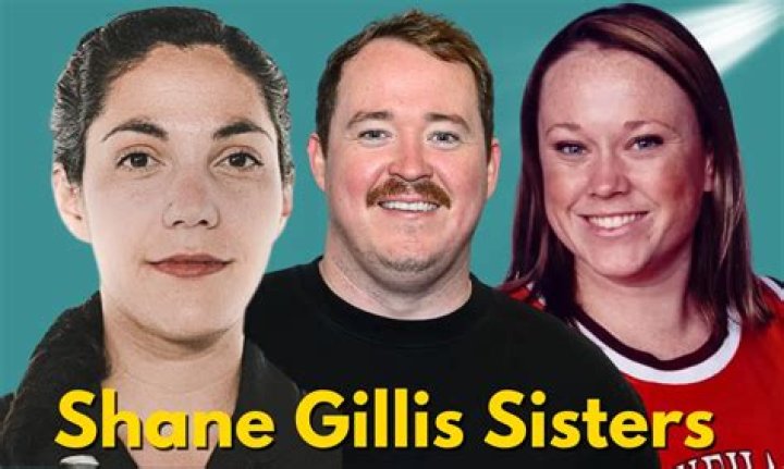 Discovering the Truth: The Search for a Shane Gillis Sister Picture