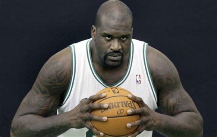 How High is Shaq Net Worth? Exploring the NBA Icon's Wealth