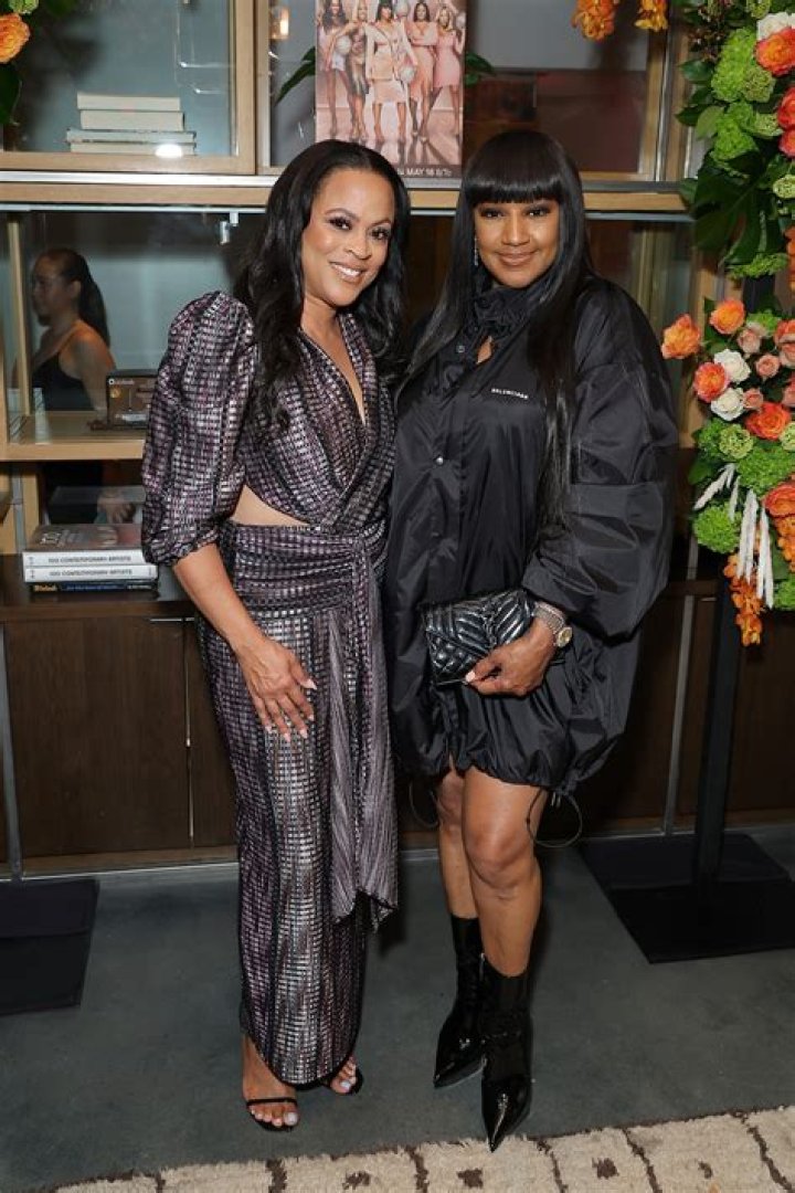 Shaunie O'Neal's Wealth: What's Behind Her Impressive Net Worth?