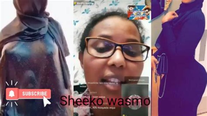 Sheeko Wasmo Hurdo: Exploring the Meanings Behind Intimate Dreams